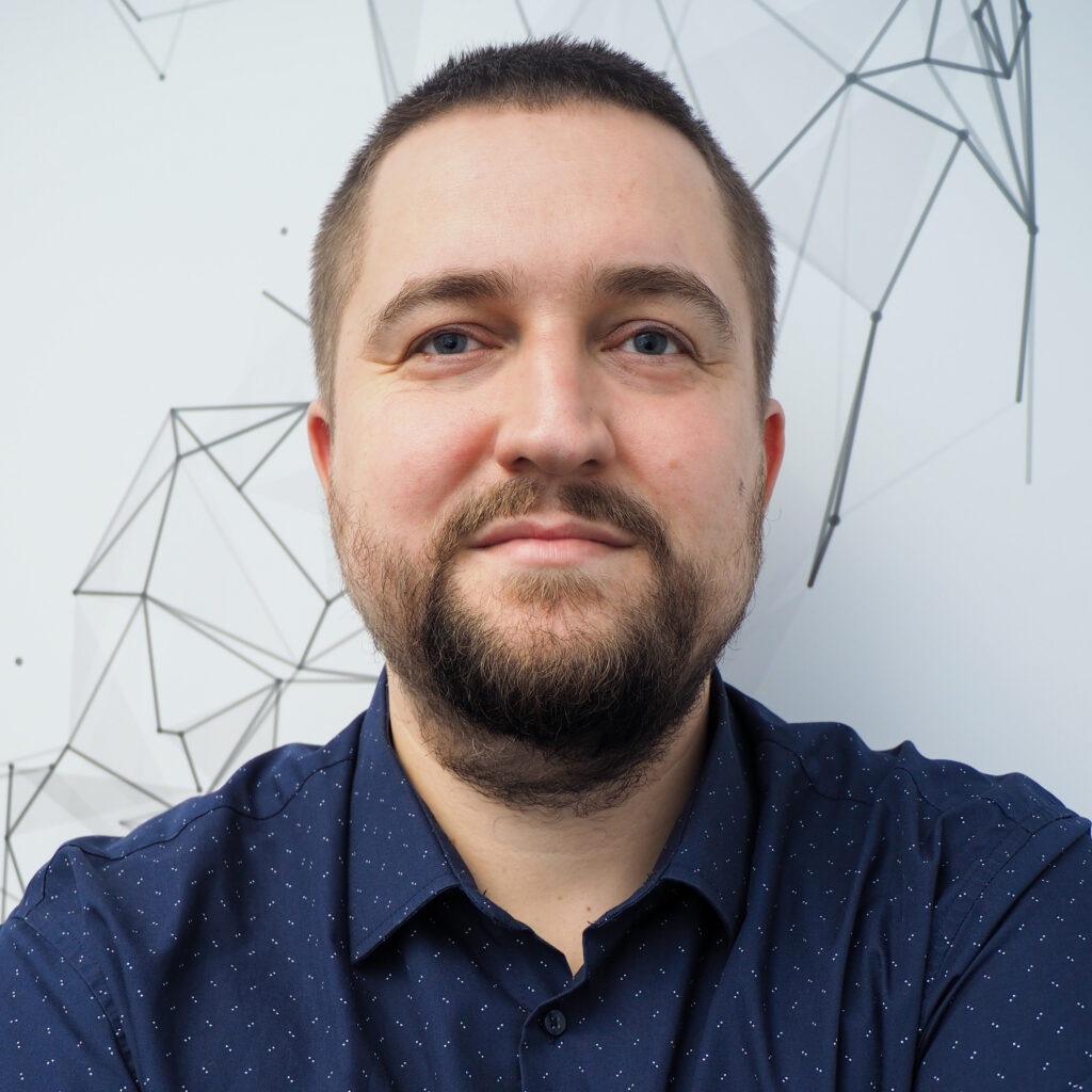 Jarosław Bukała