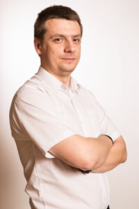 Maciej Mączka