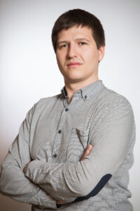Piotr Filip