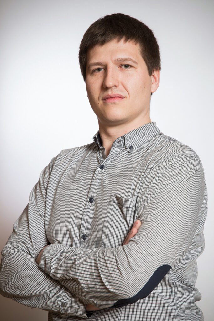 Piotr Filip