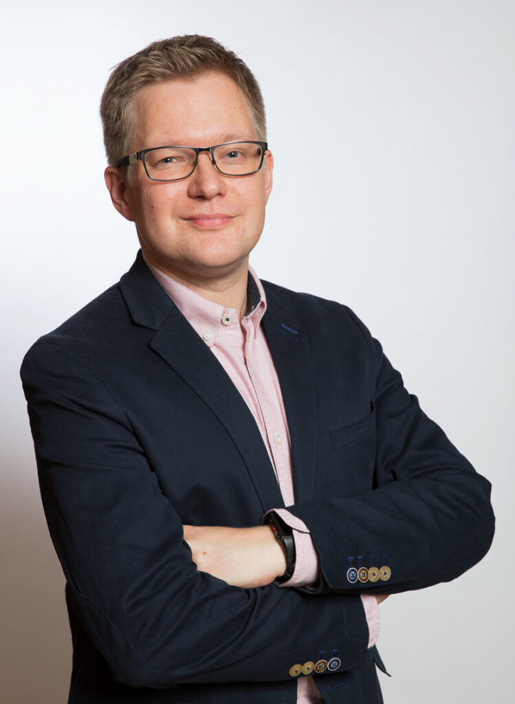 Przemysław Bolek